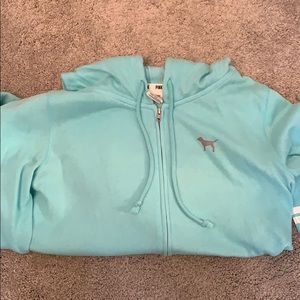 Victoria Secret Pink Sweatshirt